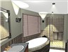 Bath concept