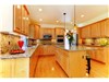 New Granite and appliances