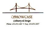 About Showcase Cabinetry and Design