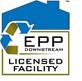 EPP Licensed Facility